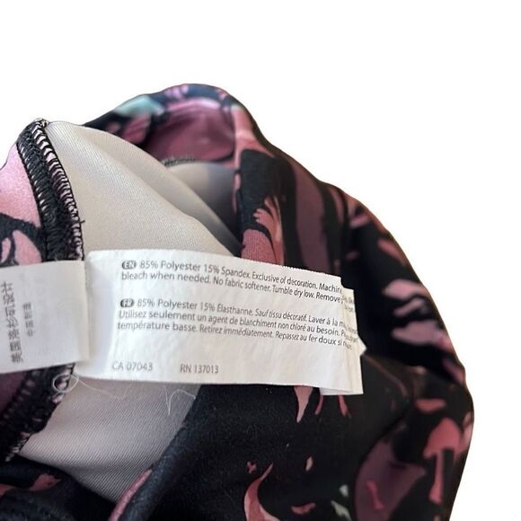 Balance Collection Workout Leggings - Picture 5 of 8